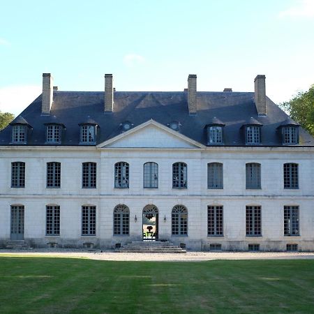 Château de Trébons Grainville-Ymauville Extérieur photo