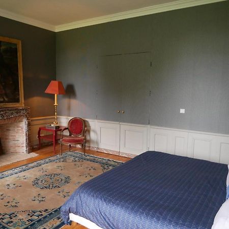 Château de Trébons Grainville-Ymauville Extérieur photo