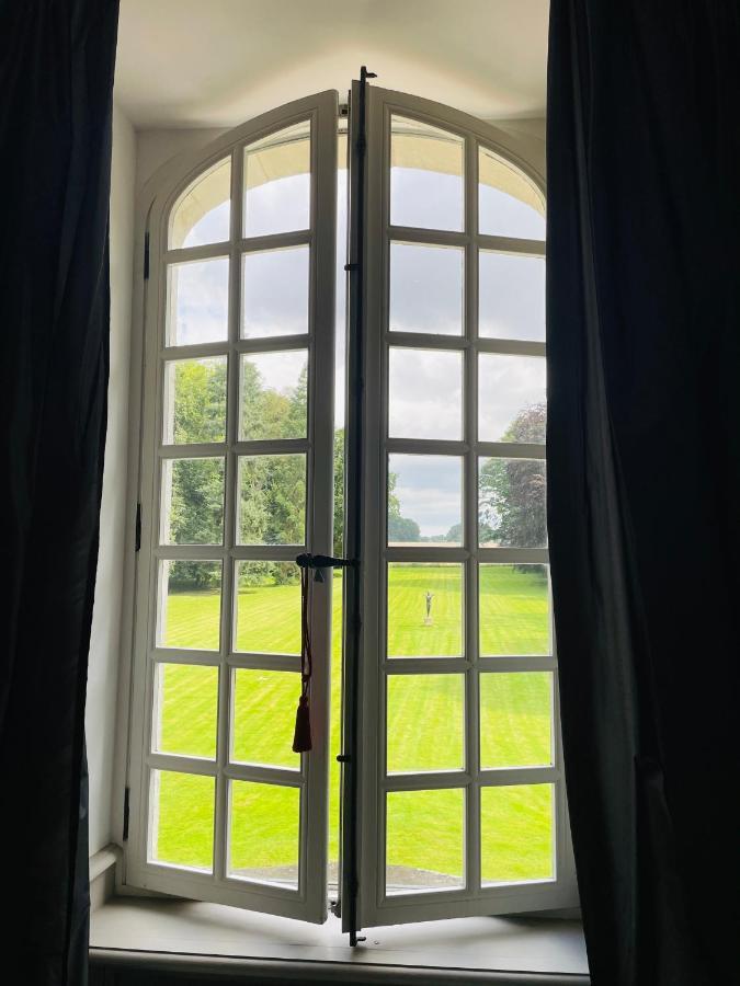 Château de Trébons Grainville-Ymauville Extérieur photo