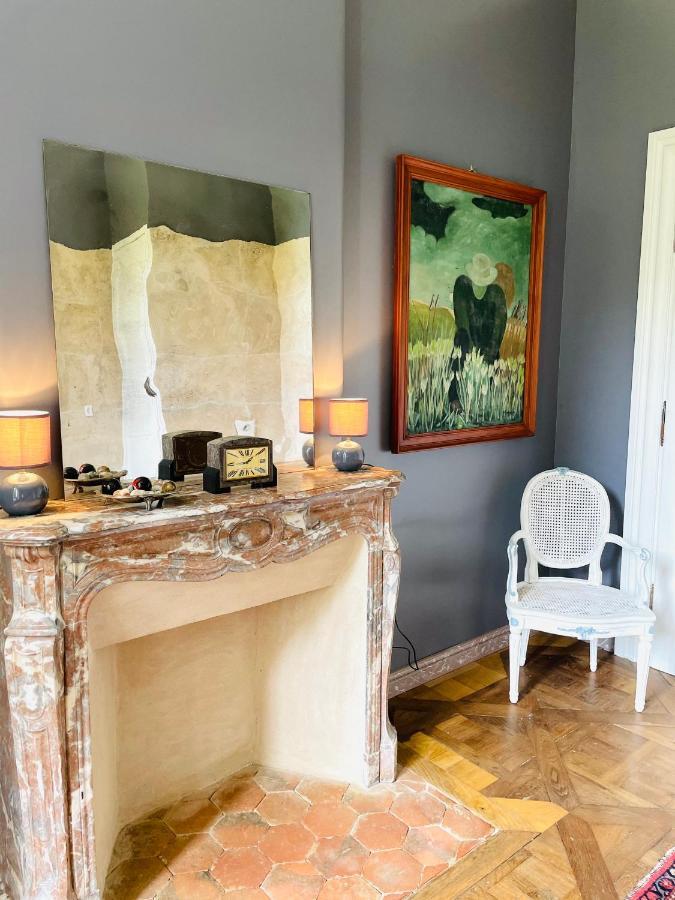 Château de Trébons Grainville-Ymauville Extérieur photo